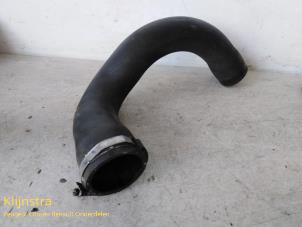 Used Intercooler hose Peugeot 407 (6D) 1.6 HDi 16V Price € 39,00 Margin scheme offered by Fa. Klijnstra & Zn. VOF