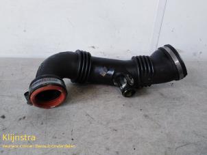 Used Air intake hose Peugeot 407 (6D) 1.6 HDi 16V Price € 39,00 Margin scheme offered by Fa. Klijnstra & Zn. VOF