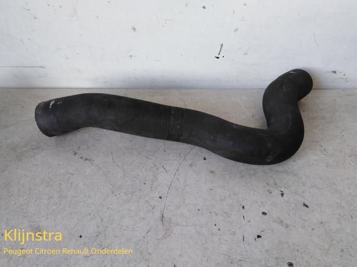 Gebrauchte Intercooler Schlauch Peugeot 406 Break (8E/F) 2.0 HDi Preis € 39,00 Margenregelung angeboten von Fa. Klijnstra & Zn. VOF