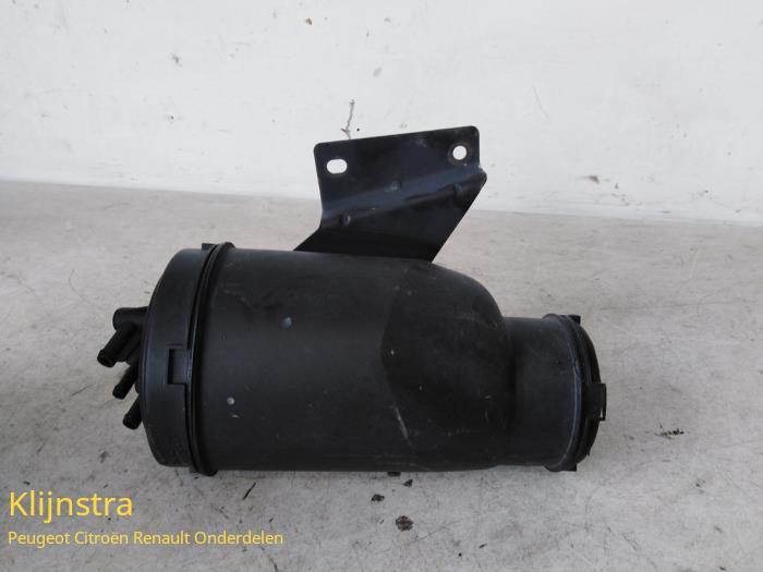Carbon filter Peugeot 806 2.0 SR,SV - 150245 TECAFILTER