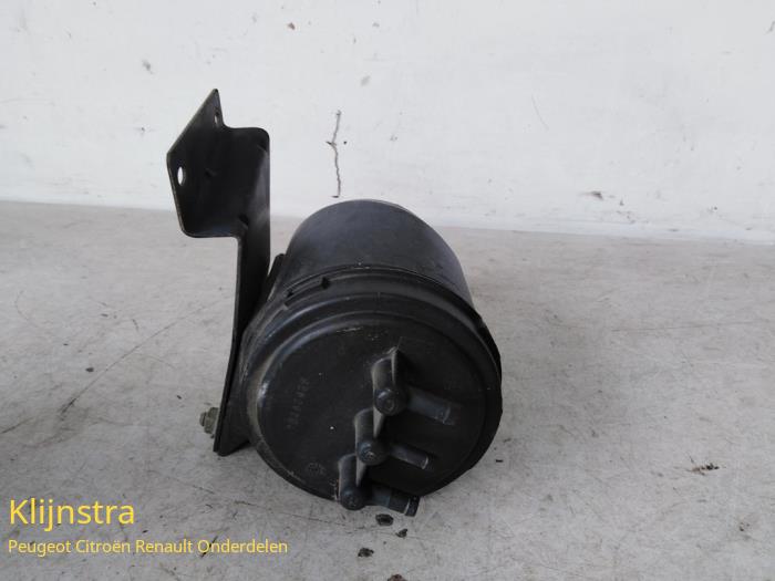 Carbon filter Peugeot 806 2.0 SR,SV - 150245 TECAFILTER