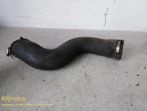 Used Intercooler hose Peugeot 407 Price on request offered by Fa. Klijnstra & Zn. VOF