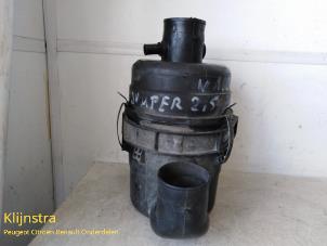 Used Air box Citroen Jumper (23) 2.5 D 12V Price on request offered by Fa. Klijnstra & Zn. VOF