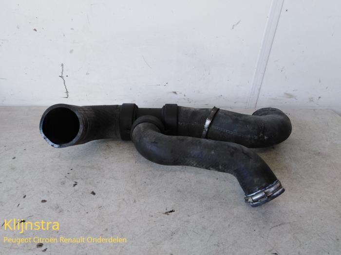 Gebrauchte Intercooler Schlauch Citroen C5 Preis auf Anfrage angeboten von Fa. Klijnstra & Zn. VOF