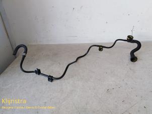 Used Hose (miscellaneous) Peugeot 206 (2A/C/H/J/S) 1.6 XS,XT Price on request offered by Fa. Klijnstra & Zn. VOF