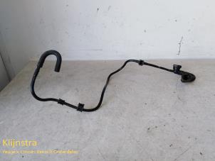 Used Hose (miscellaneous) Peugeot 206 Price on request offered by Fa. Klijnstra & Zn. VOF