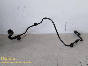 Used Hose (miscellaneous) Peugeot 206 Price on request offered by Fa. Klijnstra & Zn. VOF