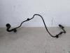 Hose (miscellaneous) from a Peugeot 206 2002