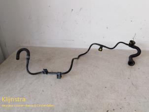 Used Hose (miscellaneous) Peugeot 206 (2A/C/H/J/S) 1.4 XR,XS,XT,Gentry Price on request offered by Fa. Klijnstra & Zn. VOF