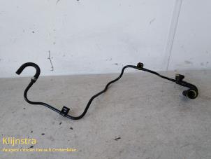 Used Hose (miscellaneous) Peugeot 206 (2A/C/H/J/S) 1.4 XR,XS,XT,Gentry Price on request offered by Fa. Klijnstra & Zn. VOF