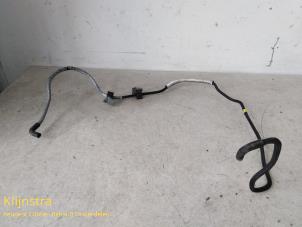 Used Hose (miscellaneous) Peugeot 407 (6D) 1.6 HDi 16V Price on request offered by Fa. Klijnstra & Zn. VOF
