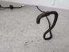 Hose (miscellaneous) from a Peugeot 407 (6D) 1.6 HDi 16V 2004