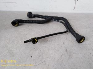 Used Hose (miscellaneous) Peugeot 307 Price on request offered by Fa. Klijnstra & Zn. VOF