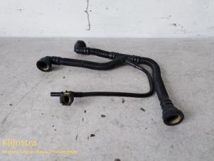 Used Hose (miscellaneous) Peugeot 307 SW (3H) 1.6 16V Price on request offered by Fa. Klijnstra & Zn. VOF