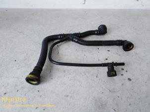 Used Hose (miscellaneous) Peugeot 307 (3A/C/D) 1.6 16V Price on request offered by Fa. Klijnstra & Zn. VOF