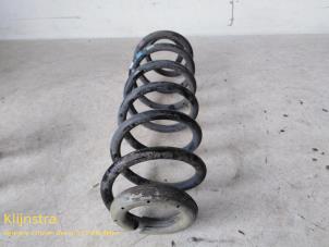 Used Rear torsion spring Peugeot 3008 Price on request offered by Fa. Klijnstra & Zn. VOF