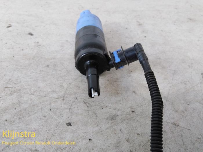 Windscreen washer pump Peugeot 3008 6434E3