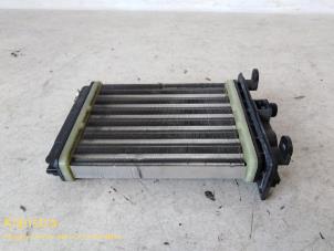 Used Heating radiator Peugeot 307 (3A/C/D) 2.0 HDi 135 16V FAP Price on request offered by Fa. Klijnstra & Zn. VOF