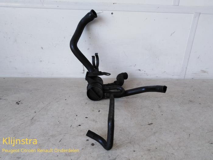 Gebrauchte Öl Füllrohr Peugeot 806 2.0 Turbo SR,ST,SV,Pullman Preis € 75,00 Margenregelung angeboten von Fa. Klijnstra & Zn. VOF