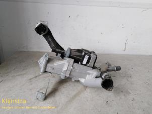 Used EGR valve Peugeot 3008 Price on request offered by Fa. Klijnstra & Zn. VOF