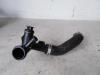 Water pipe from a Peugeot 3008 2011