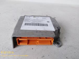 Used Airbag Module Peugeot 307 (3A/C/D) 1.6 16V Price on request offered by Fa. Klijnstra & Zn. VOF