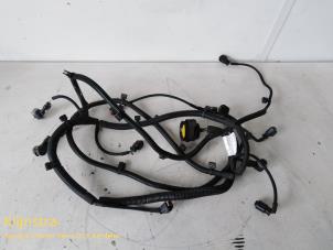 Used Pdc wiring harness Peugeot 508 Price on request offered by Fa. Klijnstra & Zn. VOF