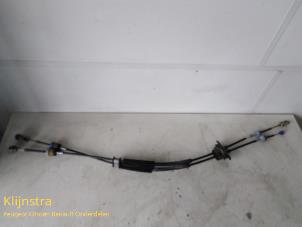 Used Gearbox shift cable Peugeot 3008 Price on request offered by Fa. Klijnstra & Zn. VOF