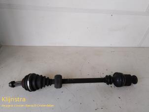 Used Front drive shaft, right Renault Megane Scénic (JA) 2.0 RT Price on request offered by Fa. Klijnstra & Zn. VOF