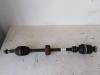 Renault Twingo II (CN) 1.2 Front drive shaft, right