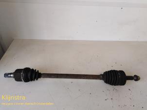 Used Drive shaft, rear left Renault Megane Scenic Price on request offered by Fa. Klijnstra & Zn. VOF