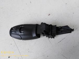 Used Cruise control switch Peugeot 207 SW (WE/WU) 1.6 HDi 16V Price on request offered by Fa. Klijnstra & Zn. VOF