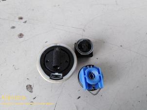 Used Airbag sensor Peugeot 508 (F3/FB/FH/FP) Price on request offered by Fa. Klijnstra & Zn. VOF