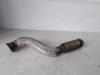 Peugeot 308 Exhaust front section
