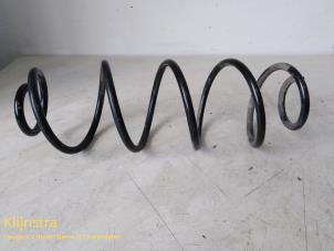 Used Rear coil spring Peugeot 308 (L3/L8/LB/LH/LP) Price on request offered by Fa. Klijnstra & Zn. VOF