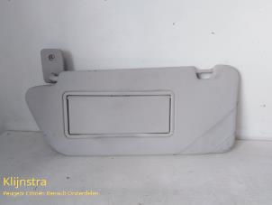 Used Sun visor Peugeot 3008 Price on request offered by Fa. Klijnstra & Zn. VOF