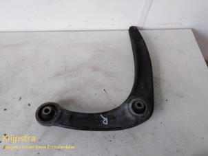 Used Front wishbone, right Peugeot 3008 Price on request offered by Fa. Klijnstra & Zn. VOF
