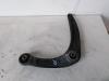 Front wishbone, right from a Peugeot 3008 2011