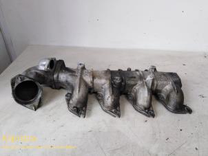 Used Intake manifold Peugeot 307 (3A/C/D) 2.0 HDi 90 Price on request offered by Fa. Klijnstra & Zn. VOF