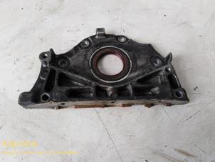 Used Timing cover Peugeot 307 (3A/C/D) 2.0 HDi 90 Price on request offered by Fa. Klijnstra & Zn. VOF