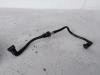 Fuel line from a Peugeot 307 (3A/C/D), 2000 / 2009 2.0 HDi 90, Hatchback, Diesel, 1.997cc, 66kW (90pk), FWD, DW10TD; RHY, 2000-08 / 2007-03, 3ARHYB; 3CRHYB 2001