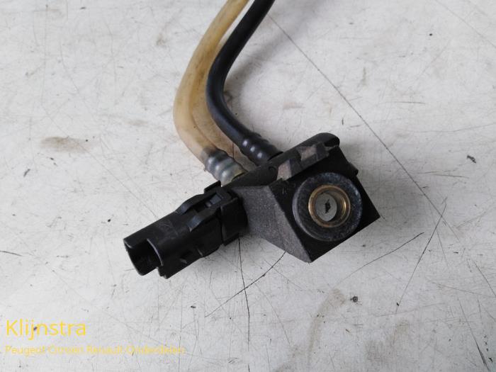 Oil pressure line from a Peugeot 307 (3A/C/D) 2.0 HDi 90 2001