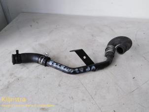 Used Water pipe Peugeot 307 (3A/C/D) 2.0 HDi 90 Price on request offered by Fa. Klijnstra & Zn. VOF