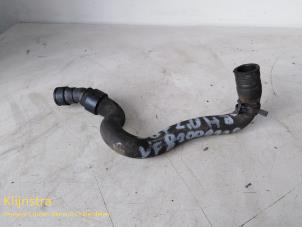 Used Water pipe Peugeot 307 (3A/C/D) 2.0 HDi 90 Price on request offered by Fa. Klijnstra & Zn. VOF