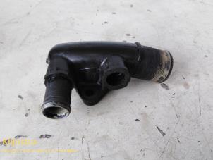 Used Water hose connection Peugeot 307 (3A/C/D) 2.0 HDi 90 Price on request offered by Fa. Klijnstra & Zn. VOF