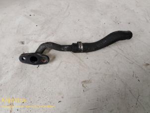 Used Turbo hose Peugeot 307 (3A/C/D) 2.0 HDi 90 Price on request offered by Fa. Klijnstra & Zn. VOF