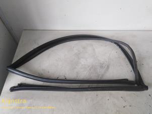 Used Window rubber Peugeot 206 CC (2D) 1.6 16V Price on request offered by Fa. Klijnstra & Zn. VOF