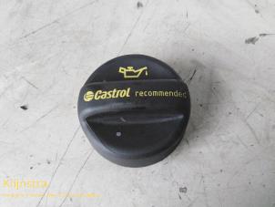 Used Oil cap Peugeot 2008 (CU) Price on request offered by Fa. Klijnstra & Zn. VOF