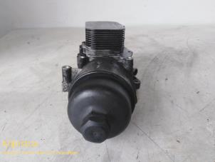 Used Oil cooler Peugeot 2008 (CU) Price on request offered by Fa. Klijnstra & Zn. VOF