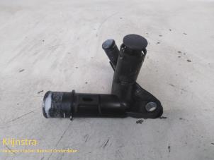 Used Radiator hose Peugeot 2008 (CU) Price on request offered by Fa. Klijnstra & Zn. VOF